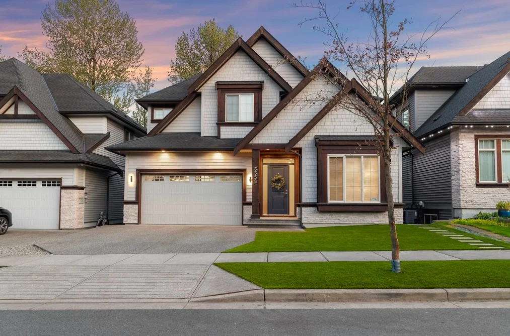 3358 BALLARD AVENUE, Coquitlam BC V3B 0H3, Coquitlam BC — Residential for Sale - Photo 2