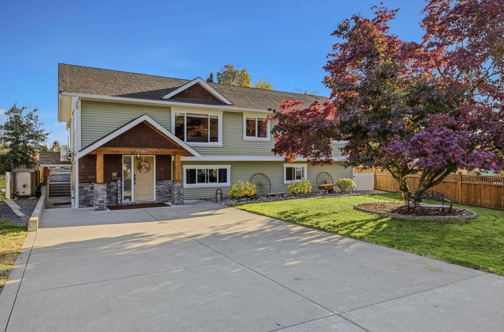 33580 10th Ave, Mission, BC - MLS: R3176197