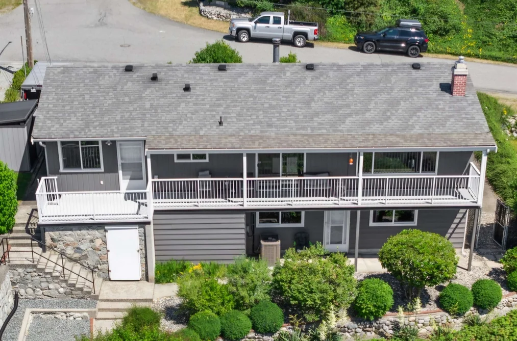 House for sale at 33580 5th Avenue Mission British Columbia - MLS: R3113350