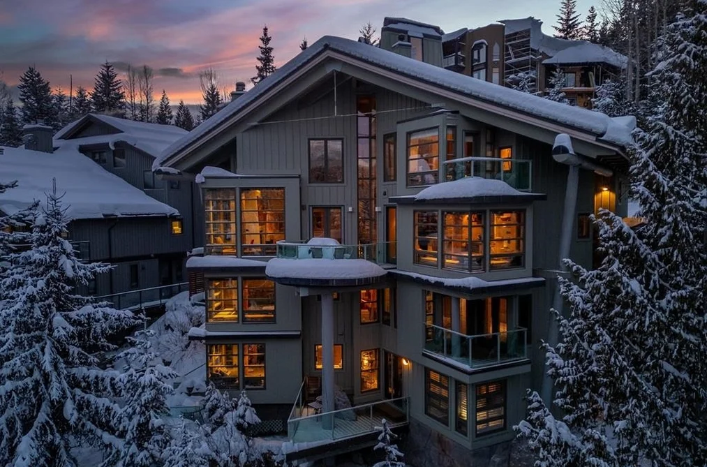 3359 OSPREY PLACE, Whistler BC V8E 0B8, Whistler BC — Residential for Sale - Photo 3