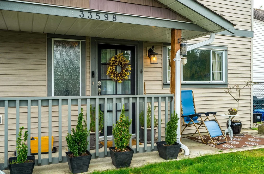 House for sale at 33598 8 Avenue Mission British Columbia - MLS: R3151147