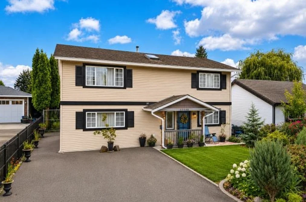 House for sale at 33598 8 Avenue Mission British Columbia - MLS: R3151147