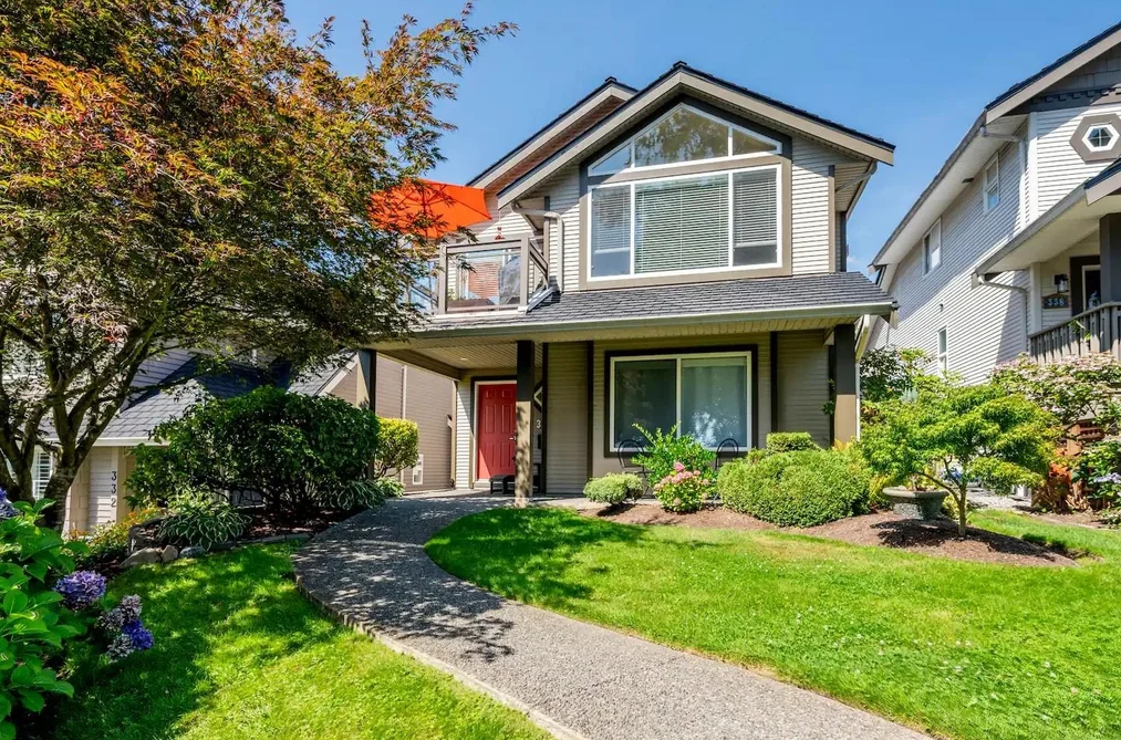 House for sale at 336 E 26th Street North Vancouver British Columbia - MLS: R3138815