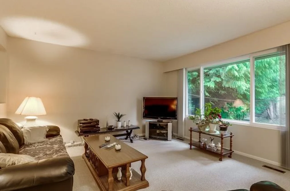 3360 HENRY STREET, Port Moody BC V3H 2K5, Port Moody BC — Residential Income for Sale - Photo 2