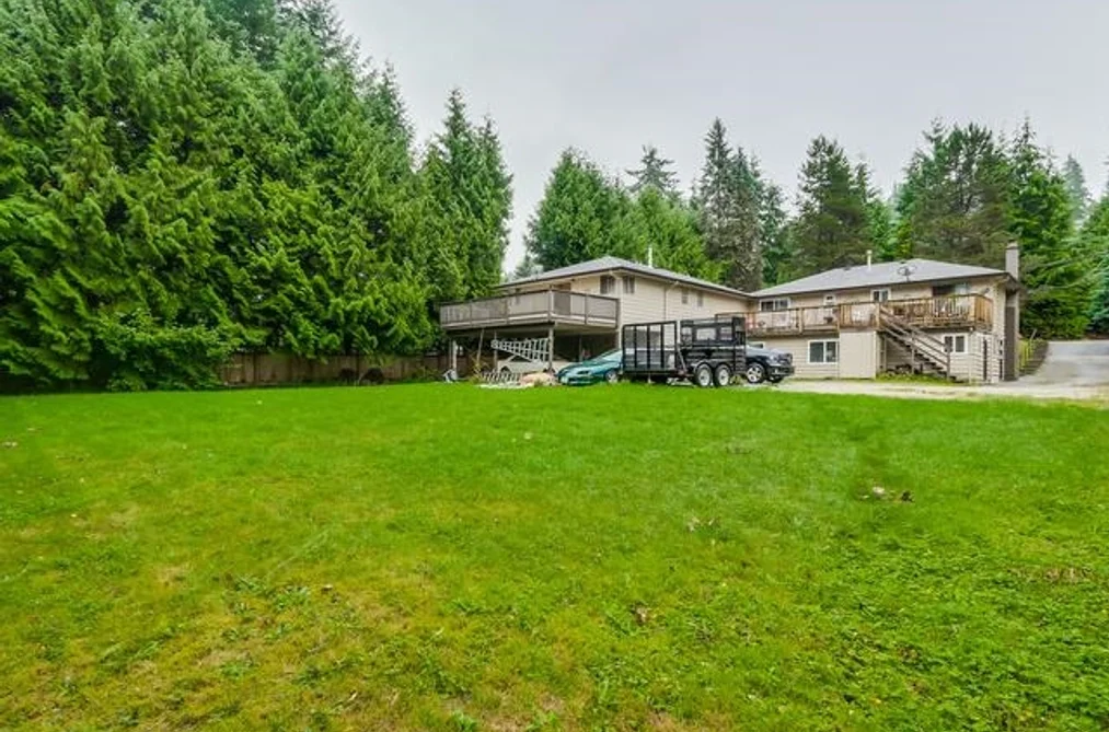 3360 HENRY STREET, Port Moody BC V3H 2K5, Port Moody BC — Residential Income for Sale - Photo 7