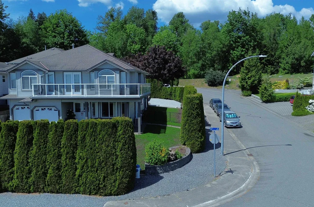 House for sale at 33601 12 Avenue Mission British Columbia - MLS: R3122510