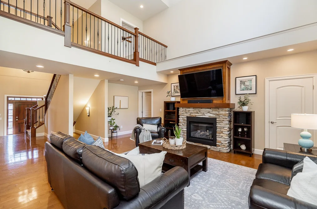 3361 SCOTCH PINE AVENUE, Coquitlam BC V3E 0C4, Coquitlam BC — Residential for Sale - Photo 4