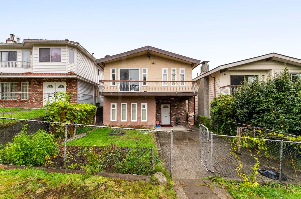 3361 WILLIAM STREET, Vancouver BC V5K 2Z4, Vancouver BC — Residential for Sale - Photo 2