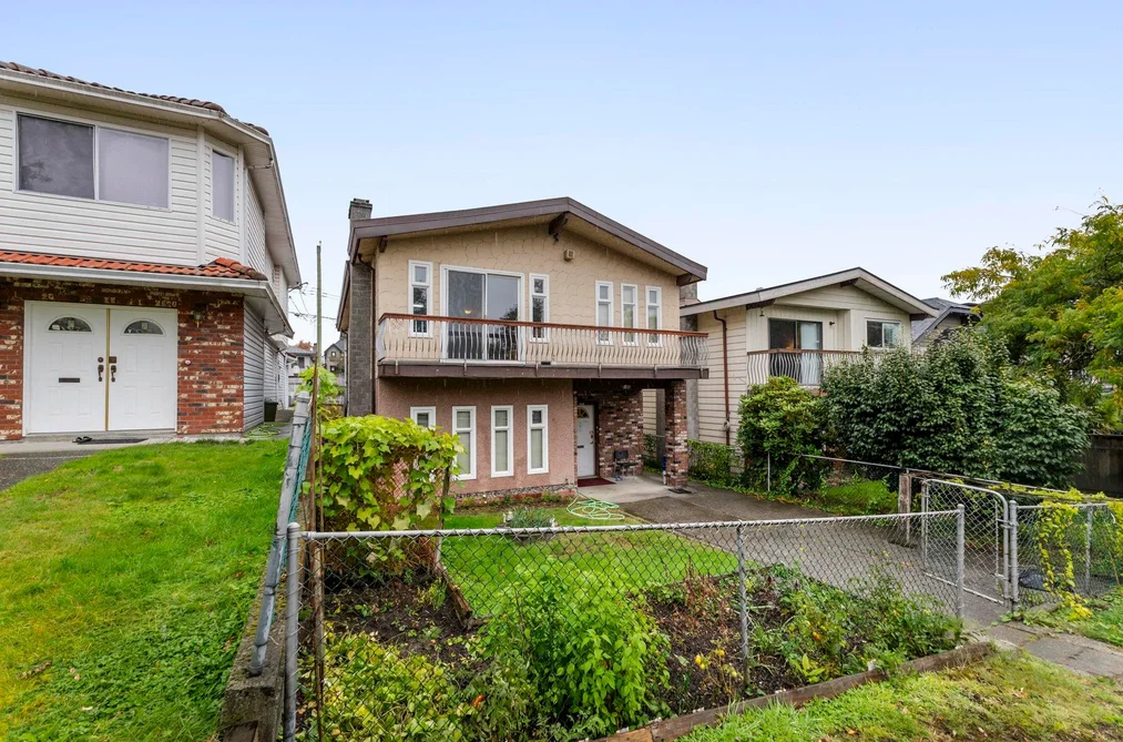 3361 WILLIAM STREET, Vancouver BC V5K 2Z4, Vancouver BC — Residential for Sale - Photo 3