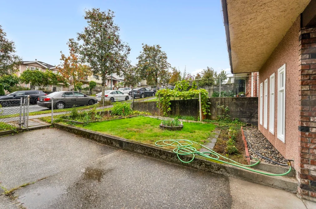 3361 WILLIAM STREET, Vancouver BC V5K 2Z4, Vancouver BC — Residential for Sale - Photo 4