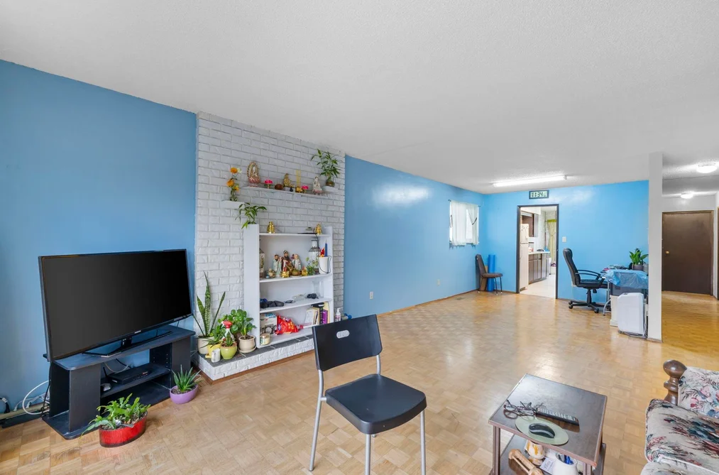 3361 WILLIAM STREET, Vancouver BC V5K 2Z4, Vancouver BC — Residential for Sale - Photo 6