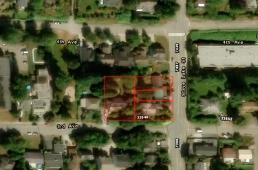 33613 3rd Ave, Mission, BC - MLS: R3134809