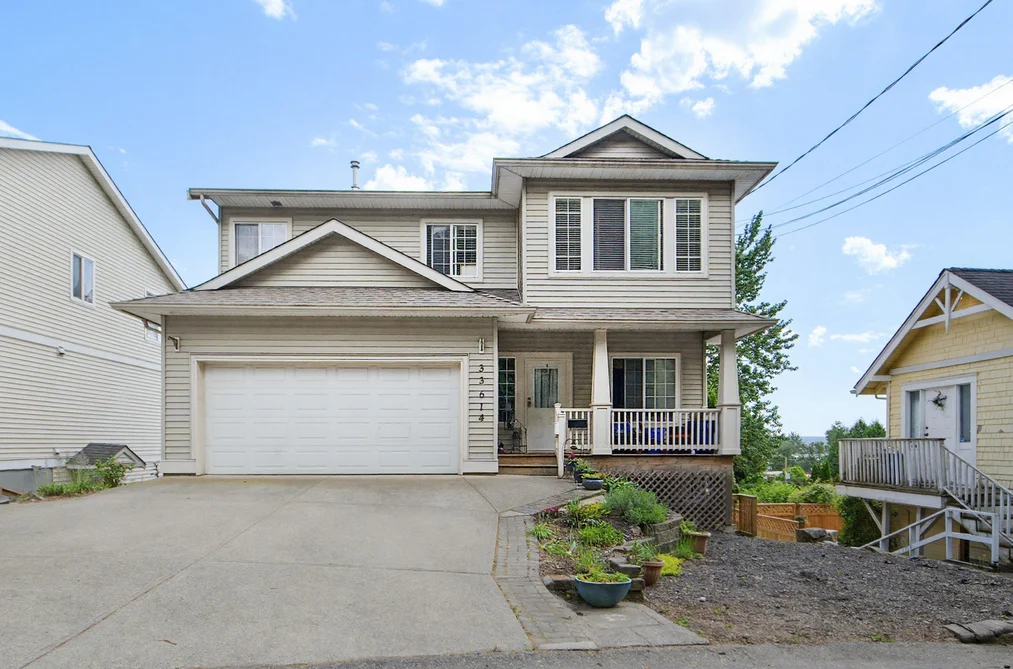 House for sale at 33614 3 Avenue Mission British Columbia - MLS: R3122545