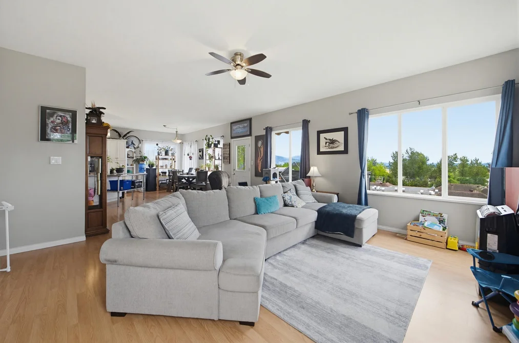 33614 3 AVENUE, Mission BC V2V 1P6, Mission BC — Residential for Sale - Photo 5