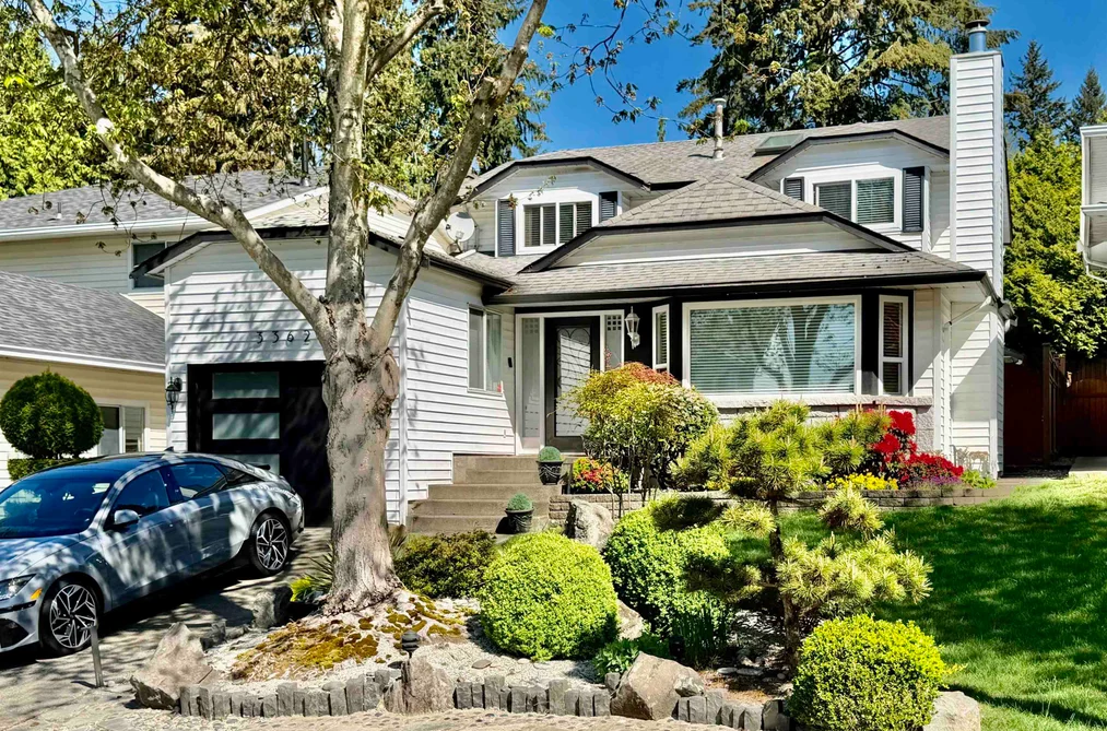 3362 MANNING CRESCENT, North Vancouver BC V7H 2R7, North Vancouver BC — Residential for Sale - Photo 2