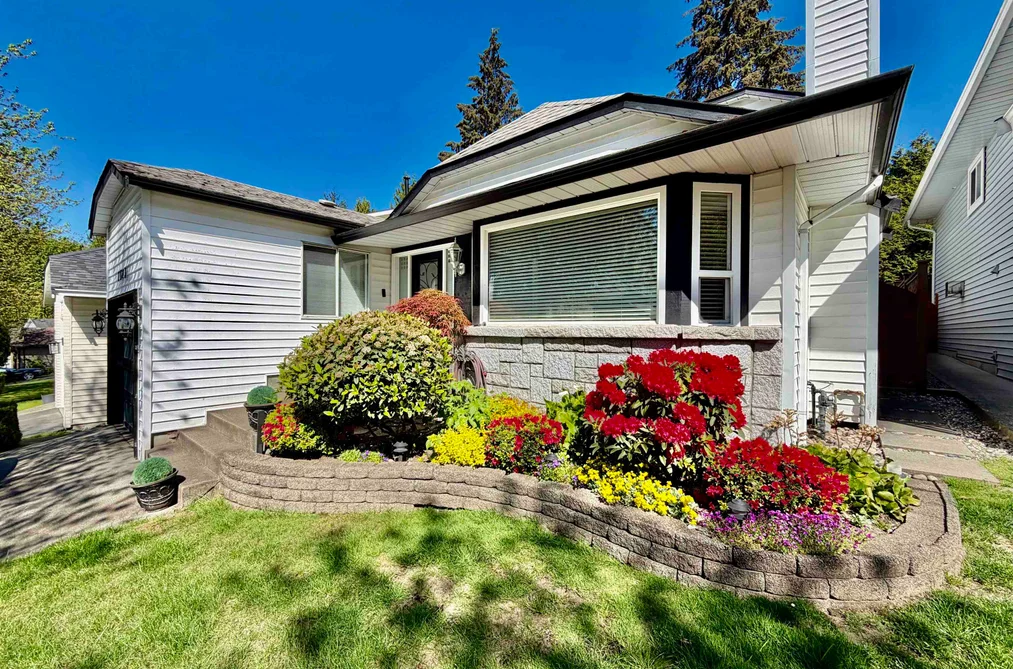 3362 MANNING CRESCENT, North Vancouver BC V7H 2R7, North Vancouver BC — Residential for Sale - Photo 3