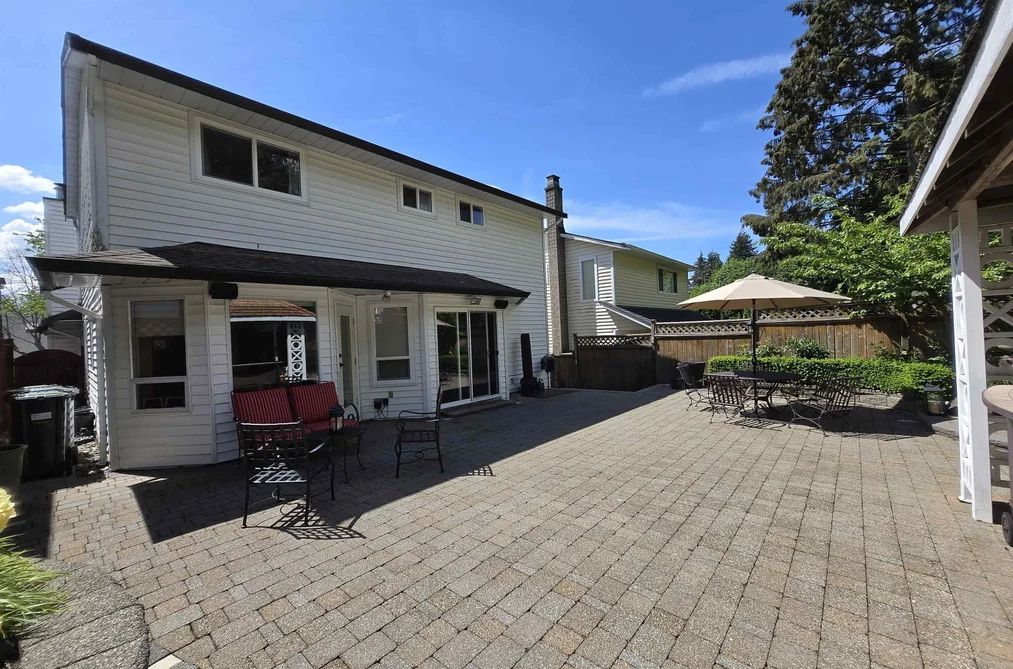 3362 MANNING CRESCENT, North Vancouver BC V7H 2R7, North Vancouver BC — Residential for Sale - Photo 5