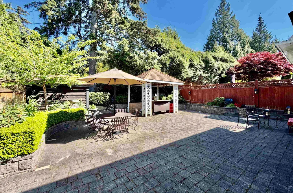 3362 MANNING CRESCENT, North Vancouver BC V7H 2R7, North Vancouver BC — Residential for Sale - Photo 6