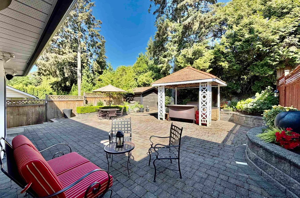 3362 MANNING CRESCENT, North Vancouver BC V7H 2R7, North Vancouver BC — Residential for Sale - Photo 7