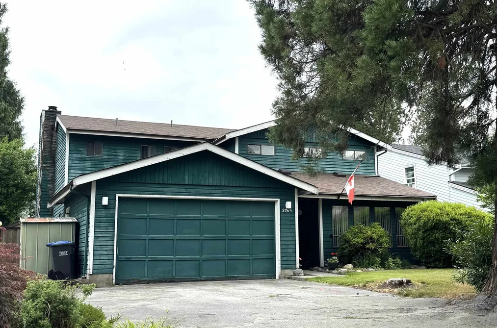 3365 FOREST GROVE PLACE, Port Coquitlam BC V3B 5Z4, Port Coquitlam BC — Residential for Sale - Main Photo