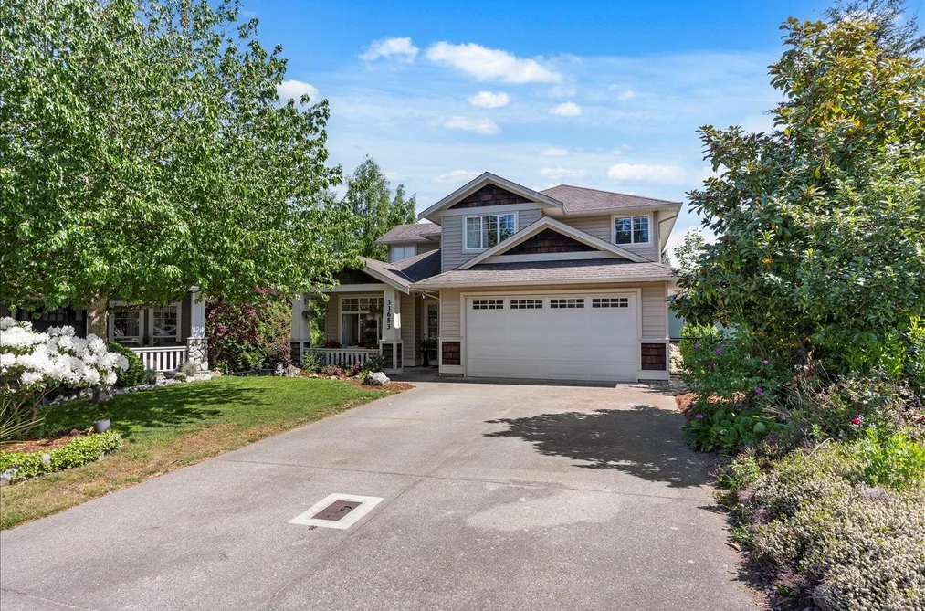 33653 GRAHAM COURT, Mission BC V2V 7P1, Mission BC — Residential for Sale - Photo 2