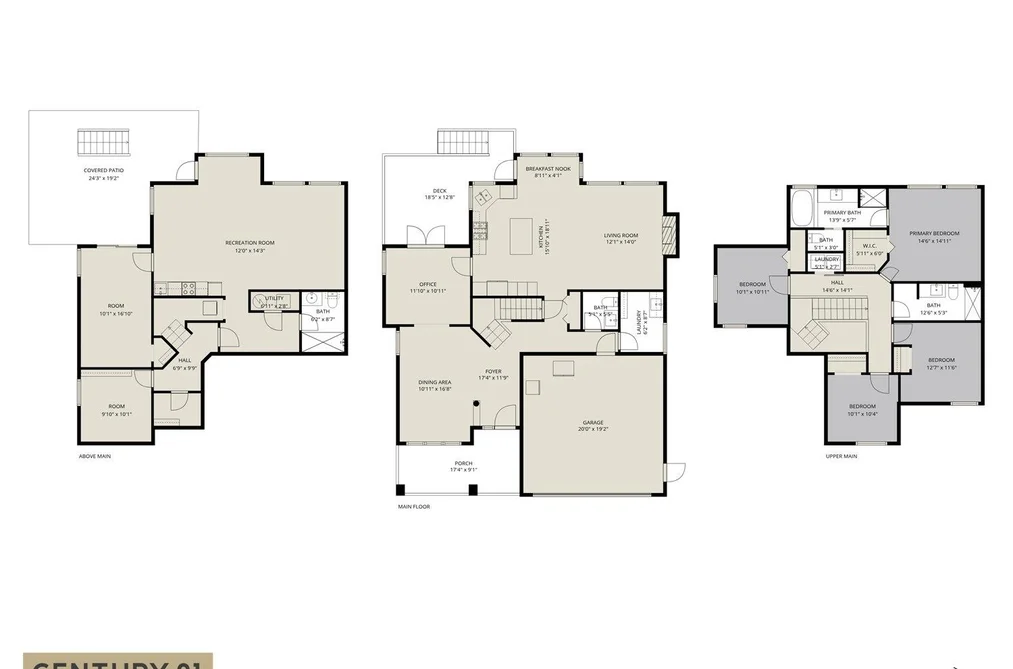 33653 GRAHAM COURT, Mission BC V2V 7P1, Mission BC — Residential for Sale - Photo 3