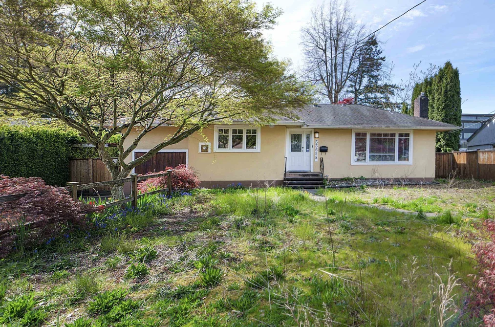 House for sale at 33658 Lincoln Road Abbotsford British Columbia - MLS: R3111238