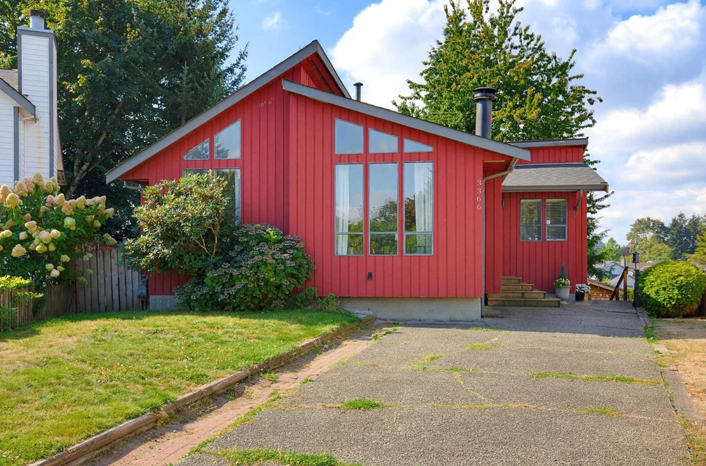 House for sale at 3366 270a Street Langley British Columbia - MLS: R3164201