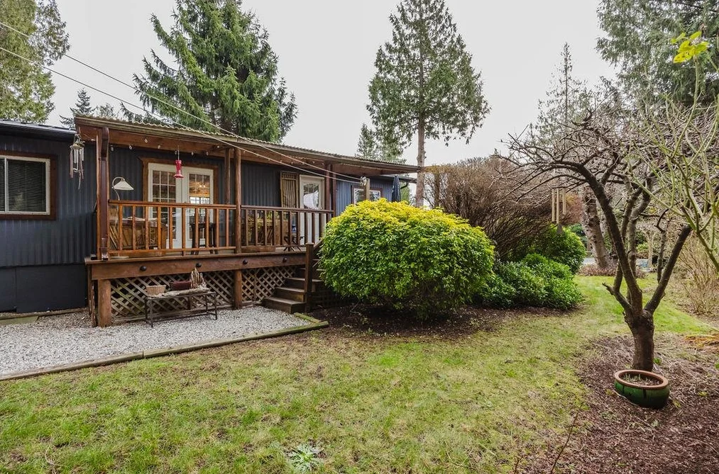 3366 RICHARDS ROAD, Roberts Creek BC V0N 2W2, Roberts Creek BC — Residential for Sale - Photo 3
