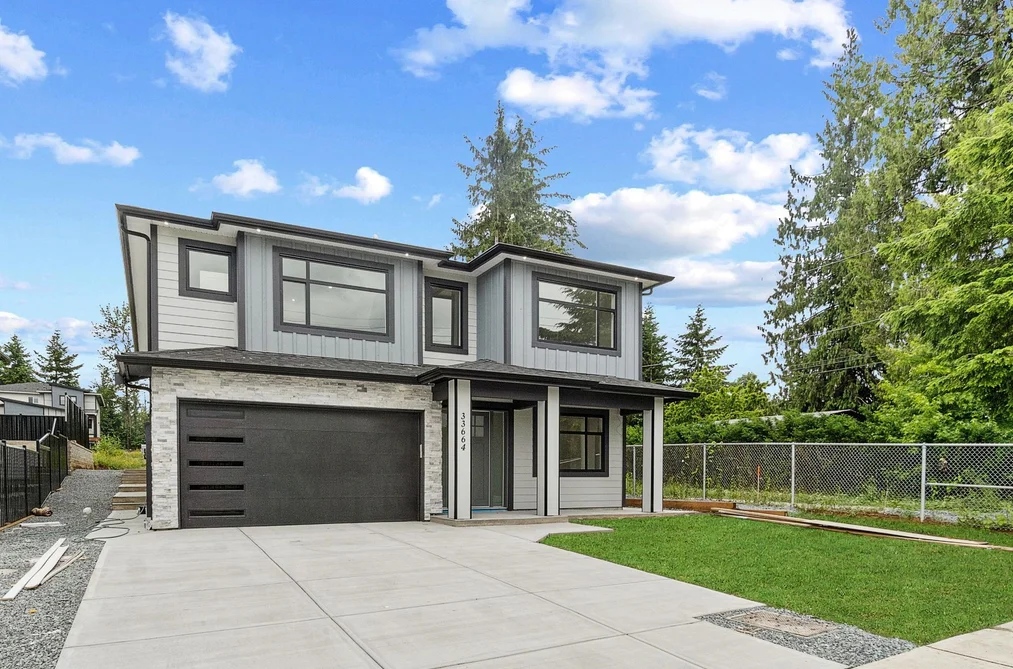 House for sale at 33664 Dewdney Trunk Road Mission British Columbia - MLS: R3079999