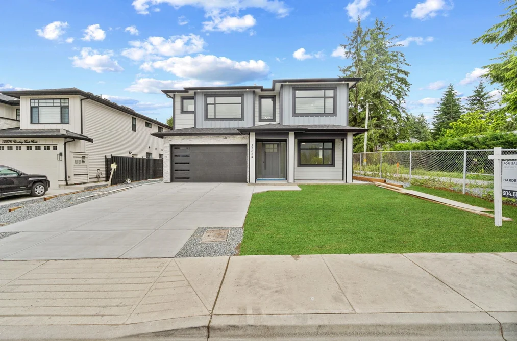 33664 DEWDNEY TRUNK ROAD, Mission BC V2V 6Y4, Mission BC — Residential for Sale - Photo 3