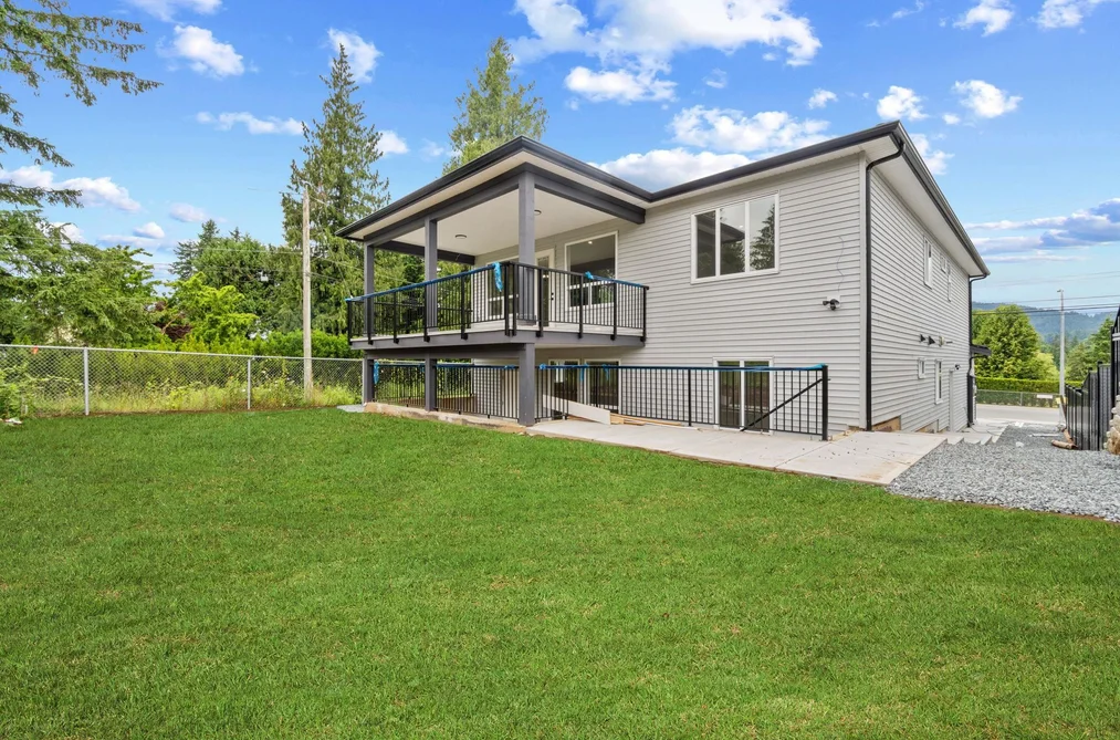 33664 DEWDNEY TRUNK ROAD, Mission, BC — Residential for Sale — Photo 38 of 39