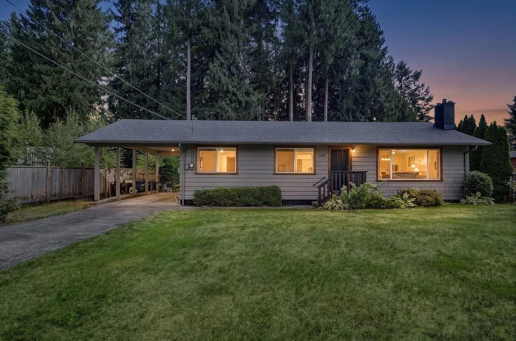 House for sale at 3367 Richards Road Roberts Creek British Columbia - MLS: R3150491
