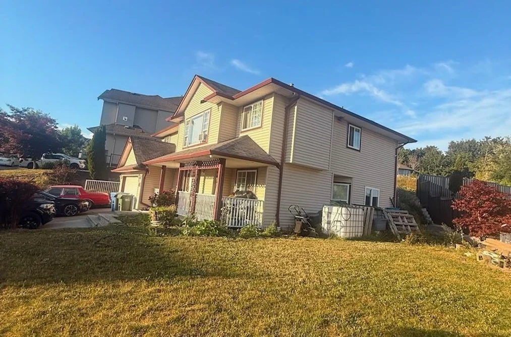 House for sale at 3368 Nightingale Drive Abbotsford British Columbia - MLS: R3140575