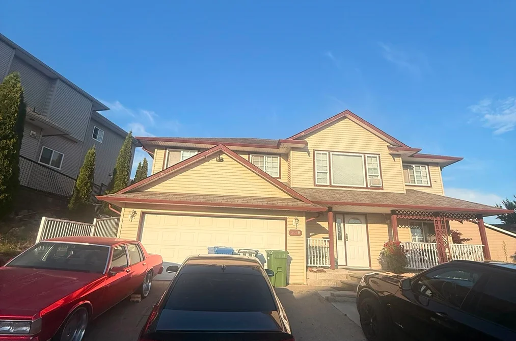 3368 NIGHTINGALE DRIVE, Abbotsford BC V2T 5W3, Abbotsford BC — Residential for Sale - Photo 2