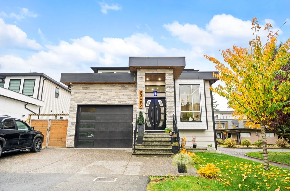 House for sale at 33682 Busby Road Abbotsford British Columbia - MLS: R3067464