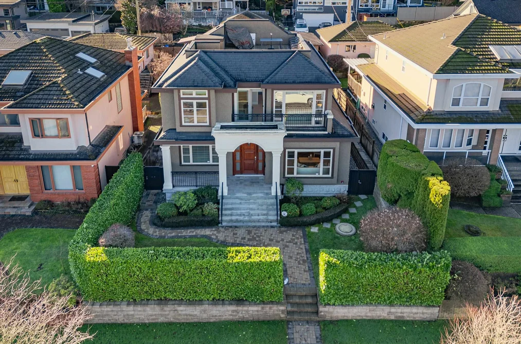 3369 PUGET DRIVE, Vancouver BC V6L 2T6, Vancouver BC — Residential for Sale - Photo 3