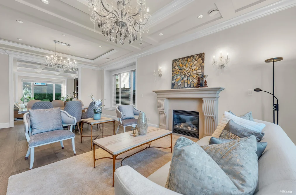 3369 PUGET DRIVE, Vancouver BC V6L 2T6, Vancouver BC — Residential for Sale - Photo 5