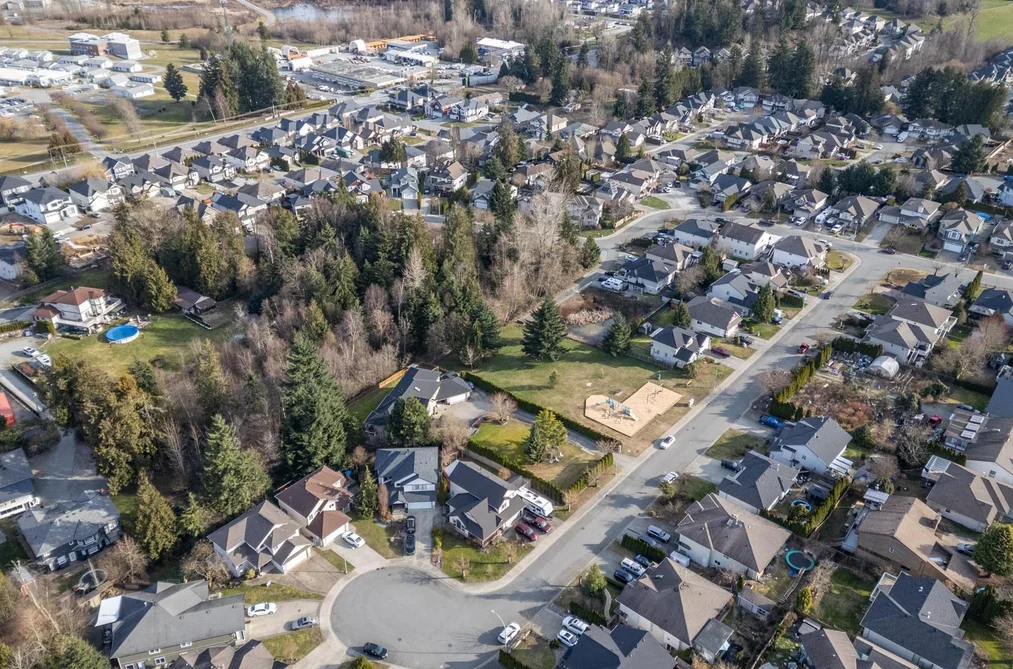 33697 VERES TERRACE, Mission BC V2V 7C5, Mission BC — Land for Sale - Photo 4