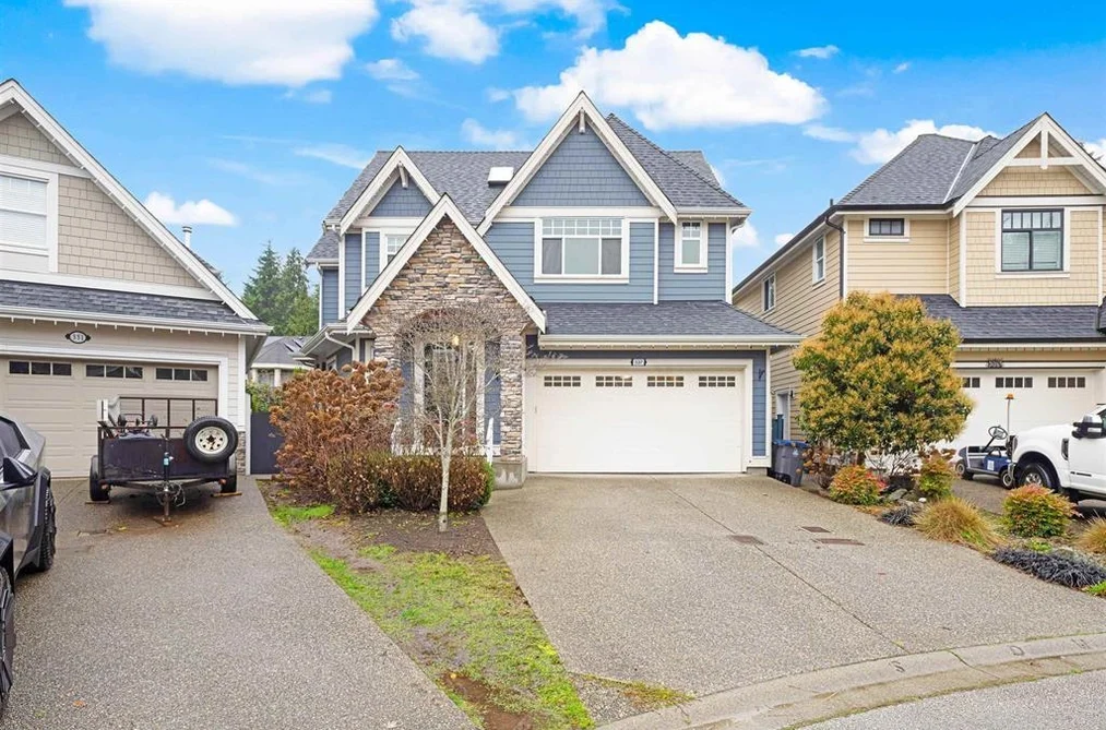 337 171A STREET, Surrey BC V3Z 9P5, Surrey BC — Residential for Sale - Photo 2
