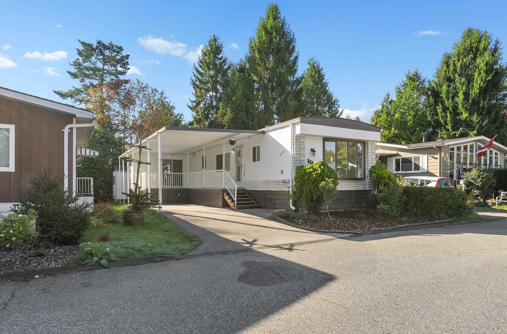 1840 160 St Unit 337, Surrey, BC - MLS: R3178025