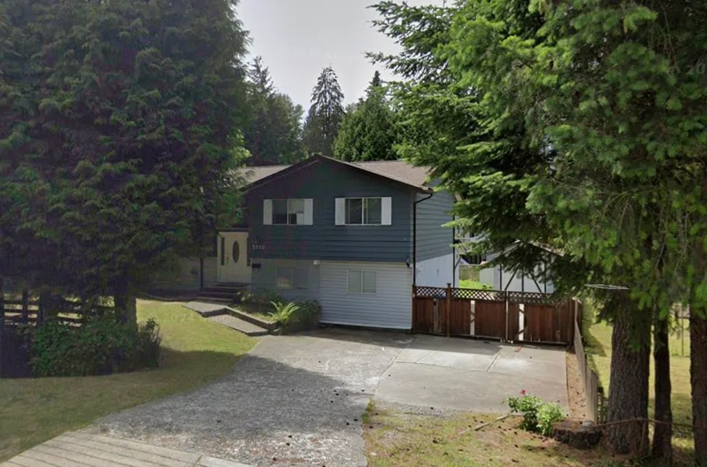 House for sale at 3370 Viewmount Drive Port Moody British Columbia - MLS: R3072414