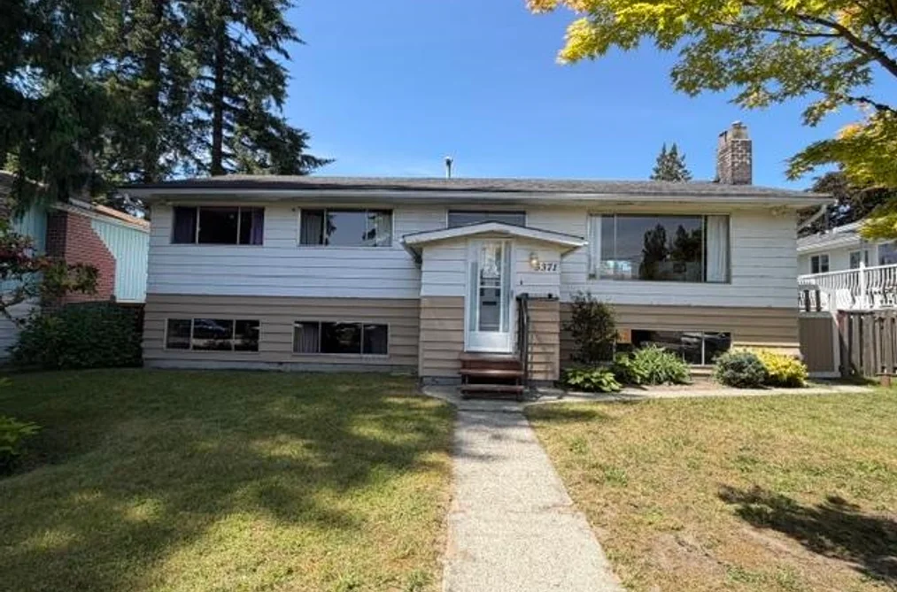 House for sale at 3371 Vincent Street Port Coquitlam British Columbia - MLS: R3131305