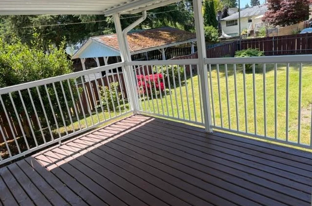 3371 VINCENT STREET, Port Coquitlam BC V3B 3T5, Port Coquitlam BC — Residential for Sale - Photo 2