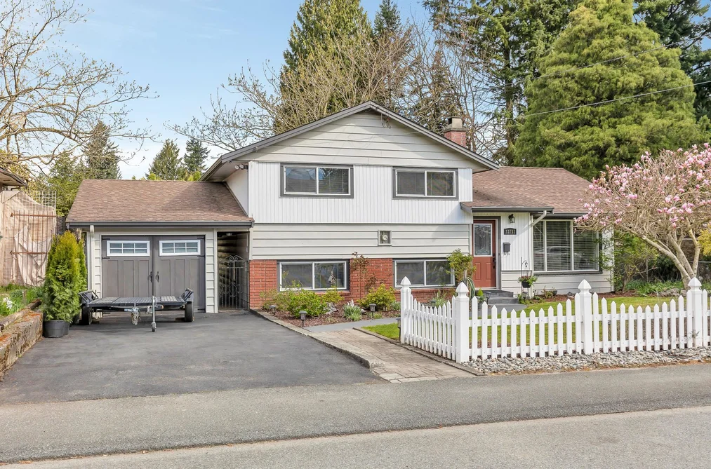 House for sale at 33715 Mayfair Avenue Abbotsford British Columbia - MLS: R3108178