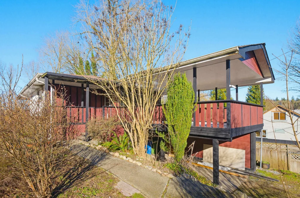 House for sale at 33721 Morey Avenue Abbotsford British Columbia - MLS: R3113053