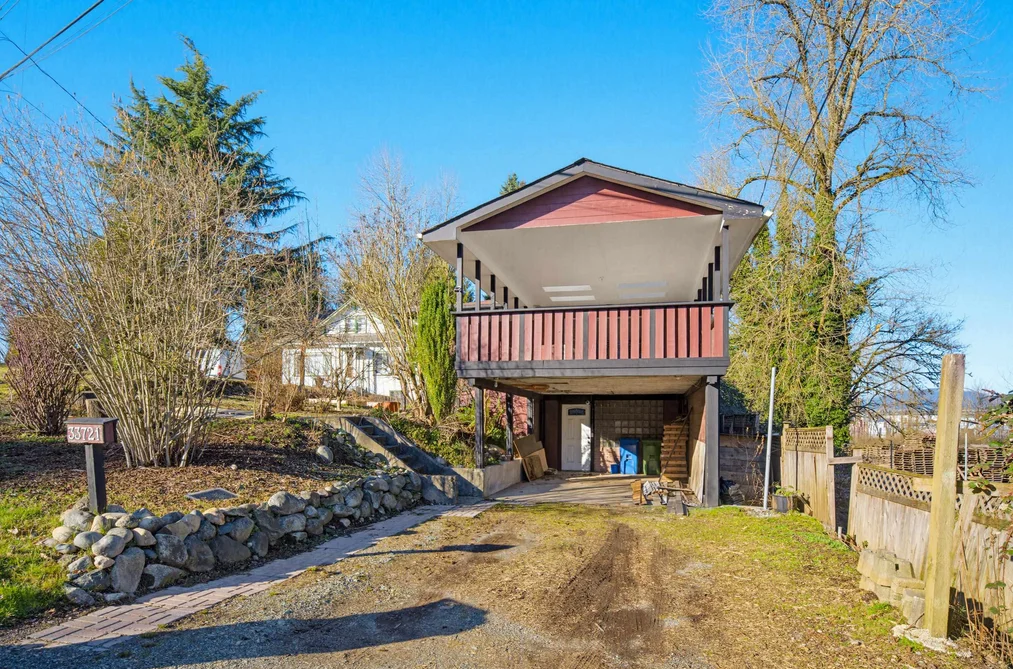 33721 MOREY AVENUE, Abbotsford BC V2S 2W5, Abbotsford BC — Residential for Sale - Photo 2