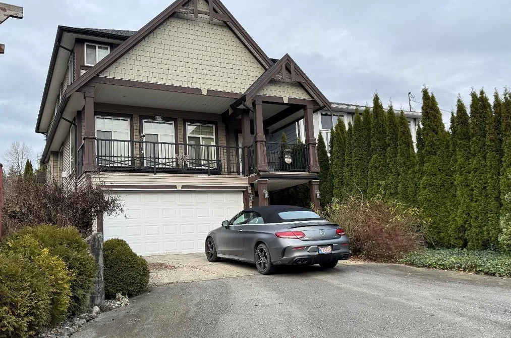 House for sale at 3373 Francis Crescent Coquitlam British Columbia - MLS: R3077771