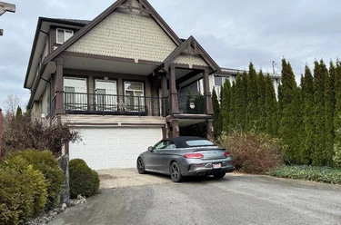 3373 Francis Cres, Coquitlam, BC - MLS: R3171784