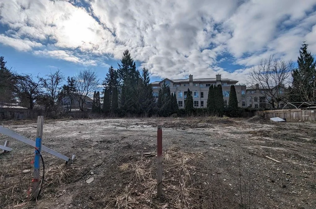 33730 MAYFAIR AVENUE, Abbotsford BC V2S 1P9, Abbotsford BC — Land for Sale - Photo 3
